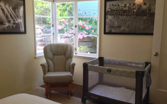 Charming Bay View Montclair - 3 Br Home