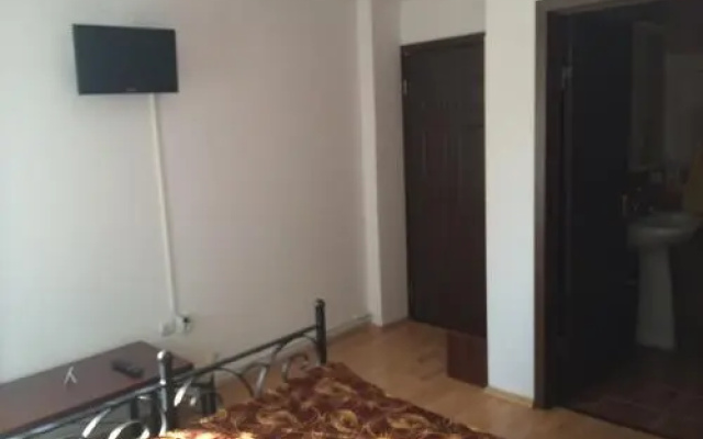 Pensiunea Ego Residence