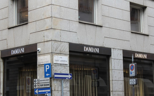 Sant'Andrea cozy apartment