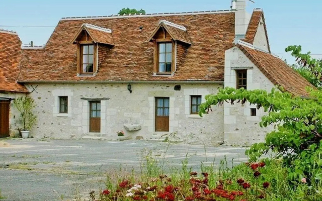 Gîte Betz-le-Château, 4 pièces, 7 personnes - FR-1-381-365