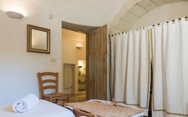 Trullo Aurora