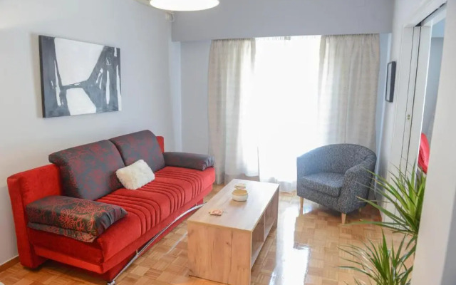 City apartment 17
