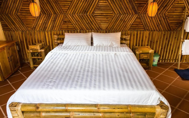 Ninila Fruitfarm Phu Quoc Guesthouse