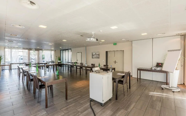 Swiss Quality Hotel Aarauerhof