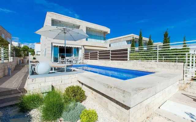 Villa Lantana Zadarvillas