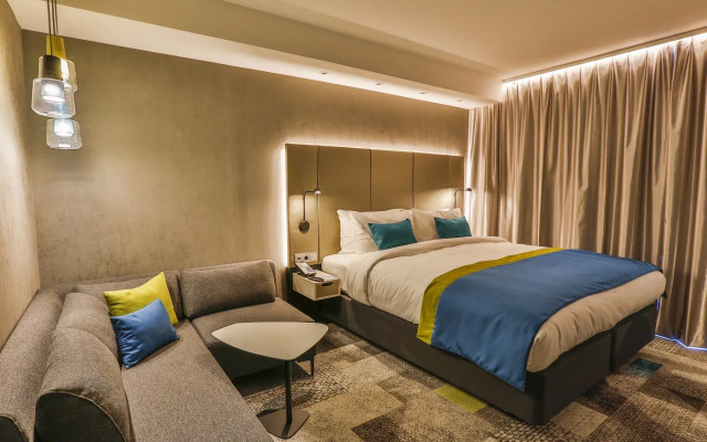 Holiday Inn Villingen - Schwenningen by IHG