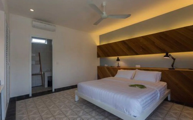 Otres Sea View Resort