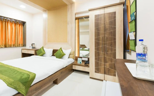 The Tripti Hotel