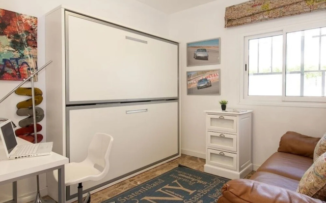 Bungalow in Pasito Blanco, Gran Canaria 102869 by MO Rentals