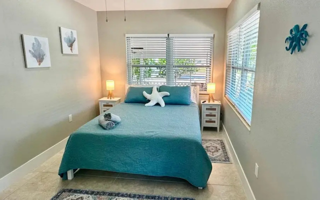 Turtle Nest Beach House