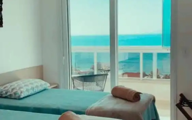 Apto Espelho das Águas Ingleses Floripa