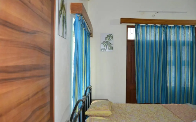 Aashirwad Trio Jaipur Homestay