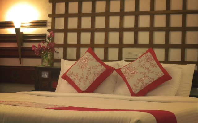 Hotel Ambadi