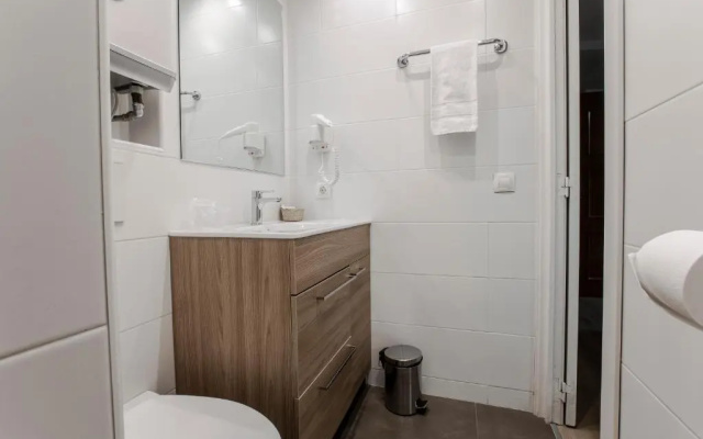 Apartaments Maragall