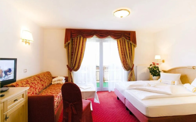 Adults Only Hotel Grafenstein