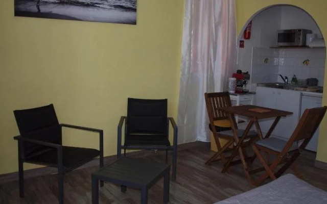 Villa Les Sirenes