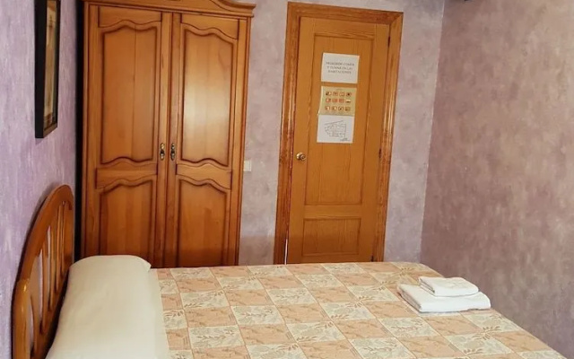 Hostal el Paso
