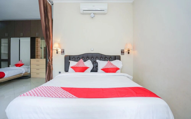 Hotel Ratna by OYO Rooms