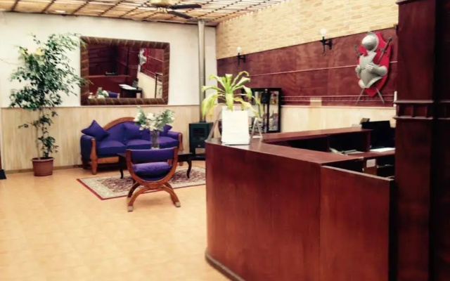 Hostal Villanueva