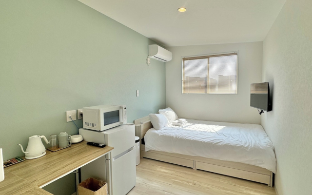 Solana Smart INN Narita airport
