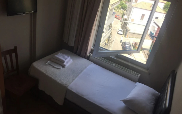 Kalepark Hotel