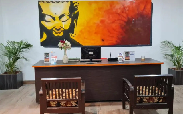Hotel Shivansh Inn