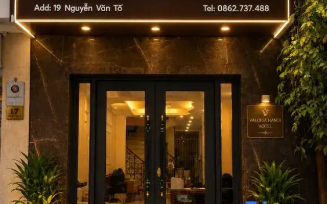 Valoria Premium Hanoi Hotel
