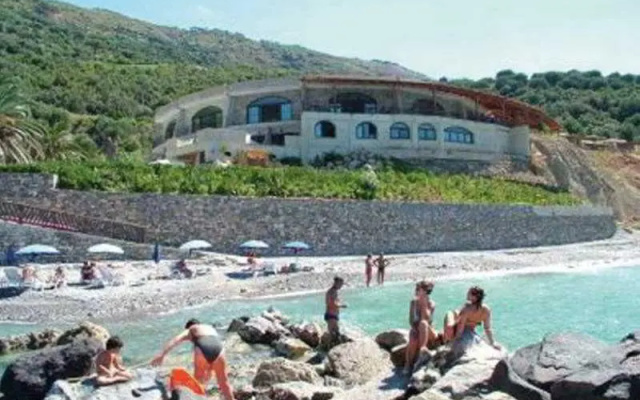 La Marée Villaggio