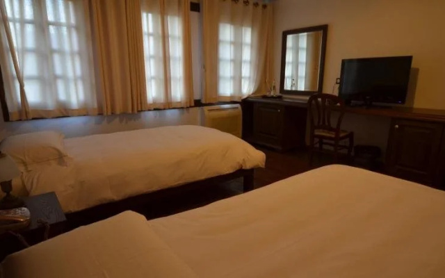 Hotel Muzaka