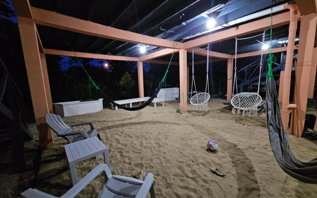 Drago Beach House