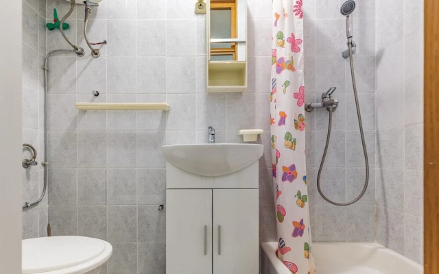 Stunning Home in Medulin With Wifi and 2 Bedrooms