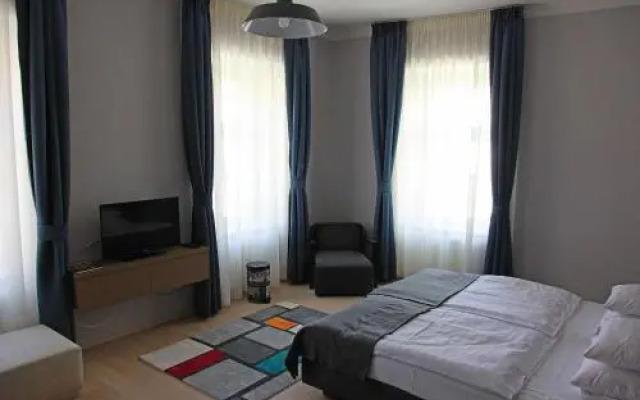 Portré Apartman