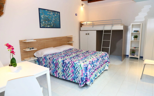 Albergo Diffuso Cefalù