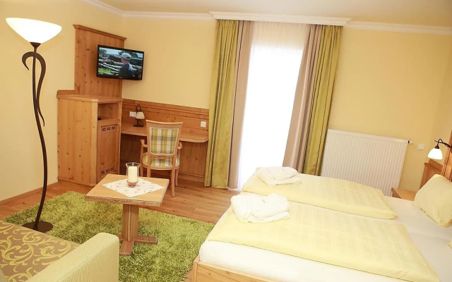 Hotel Kornock