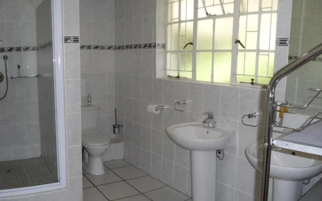 Somer Place B&B
