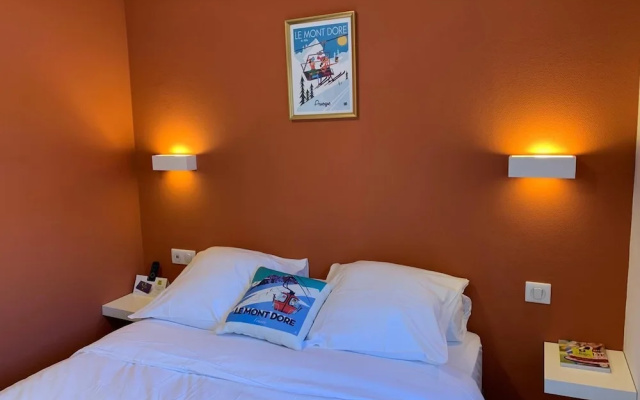 Hôtel Le Regis