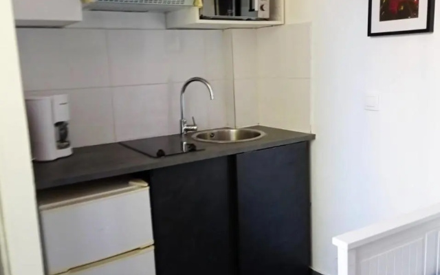 Studio proche de Paris