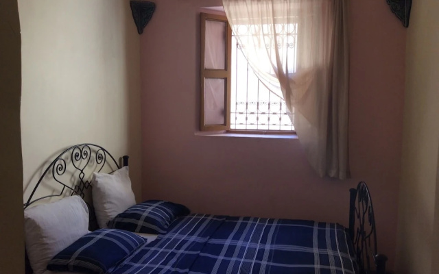 Dar Pension Talaa