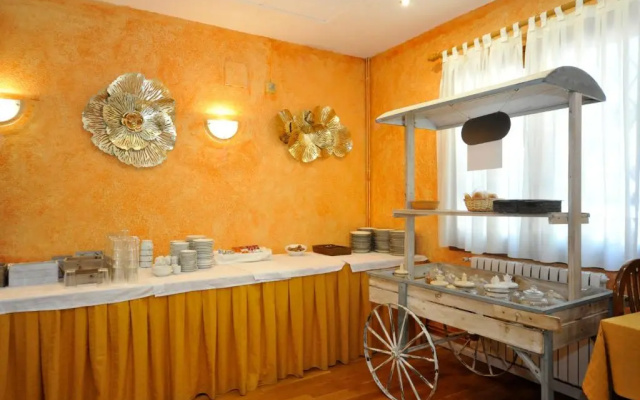 Hotel Vall d'Aneu