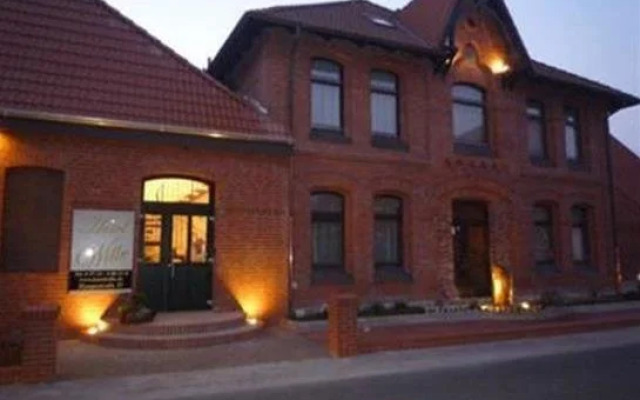 Hotel Wille