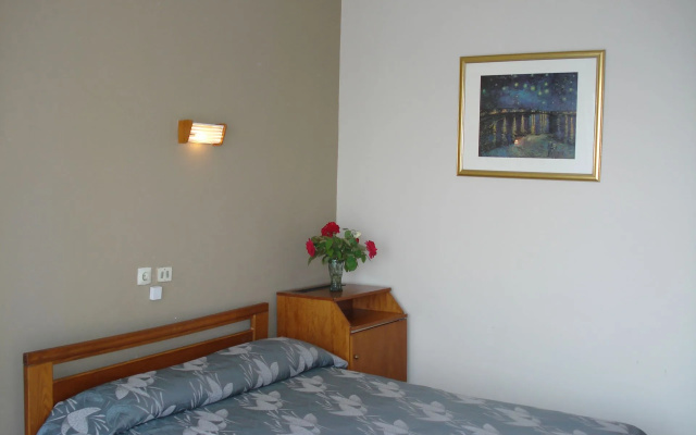 Hotel Alkyonis