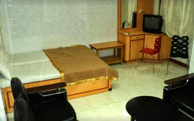 New Victory Mansion & Lodging by OYO Rooms