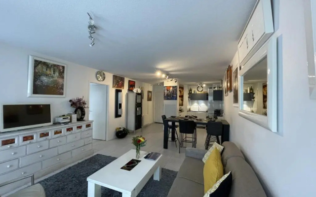 Appartement Arcachon, 3 pièces, 4 personnes - FR-1-374-175