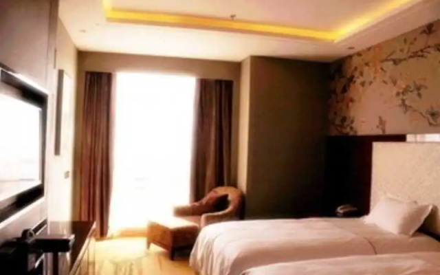 Cyts Shanshui Trends Hotel