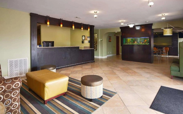 Best Western Zachary Inn
