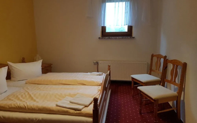 Hotel & Gaststätte Sonnenhof