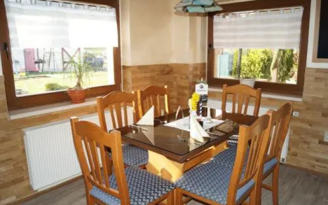 Gasthaus am Waldbad