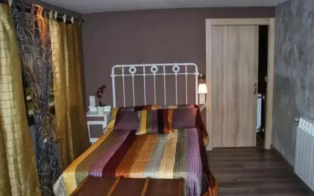 Solopuent Hotel Rural 3000
