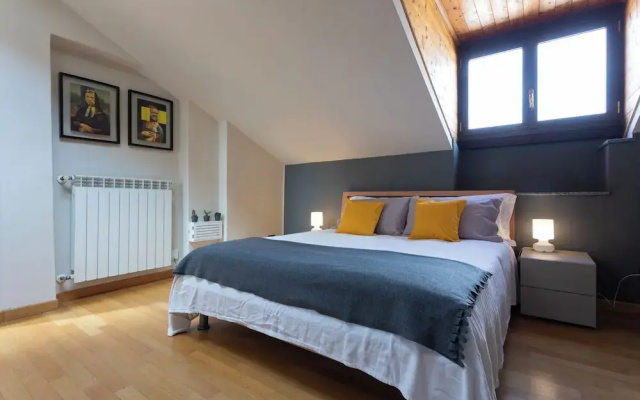 Belfiore Apartment by Wonderful Italy