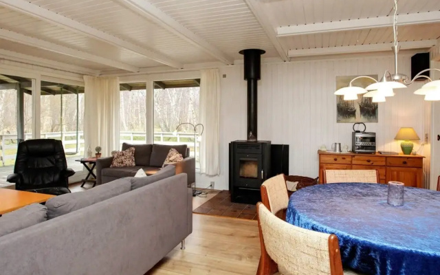 6 Person Holiday Home in Laeso